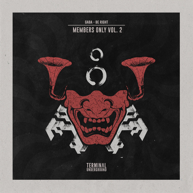 Be Right album art