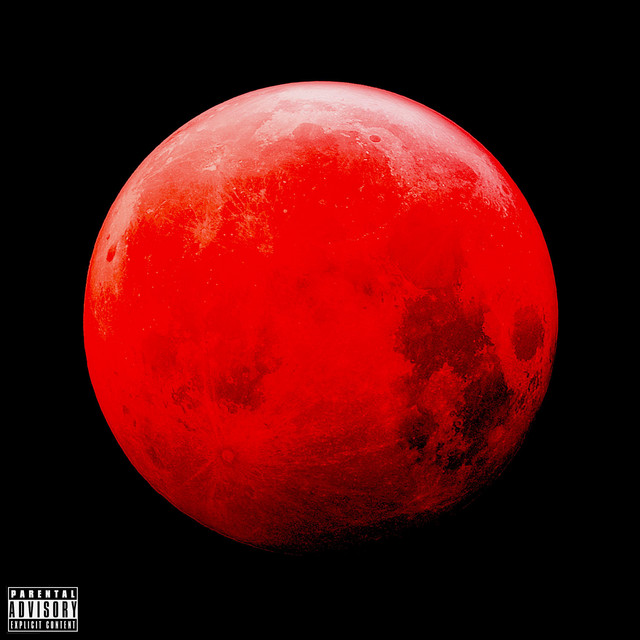 Despues del Eclipse cover art