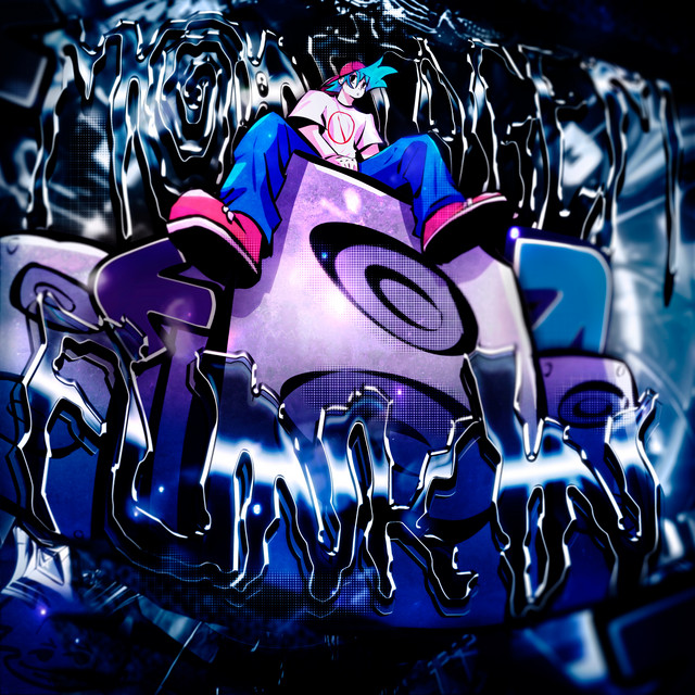 MONTAGEM FUNKIN - SUPER SLOWED