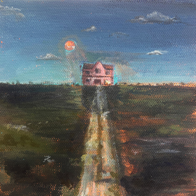 Sunshine When It Rains / See The World cover art