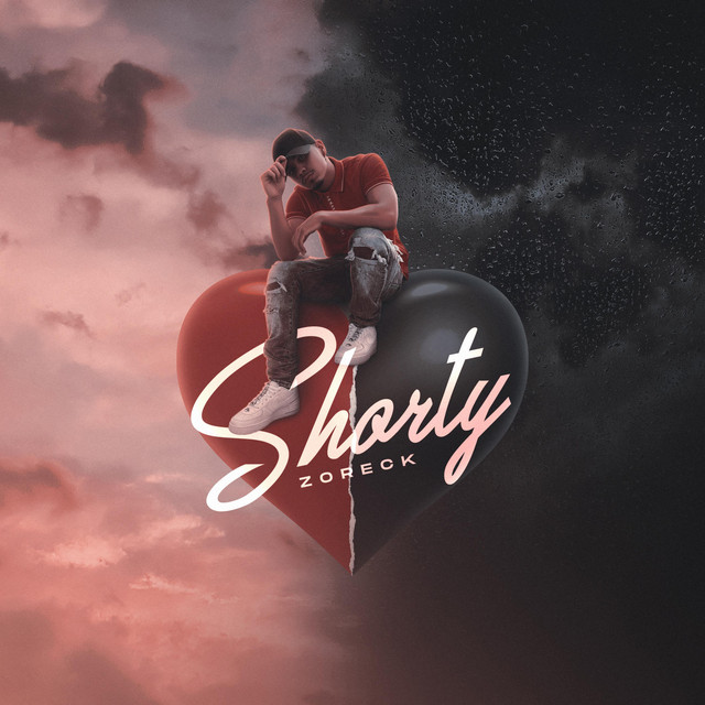 Shorty cover art