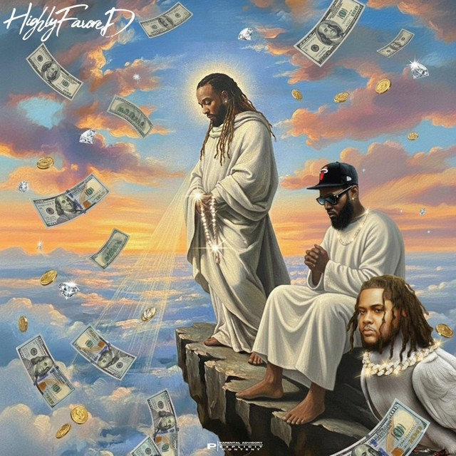 Still Flexxin (100s)