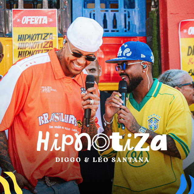 Hipnotiza cover art