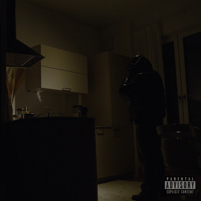 Tec9 cover art