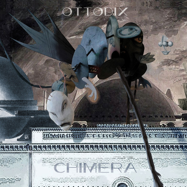 Chimera cover