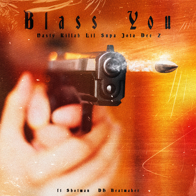 Blass You