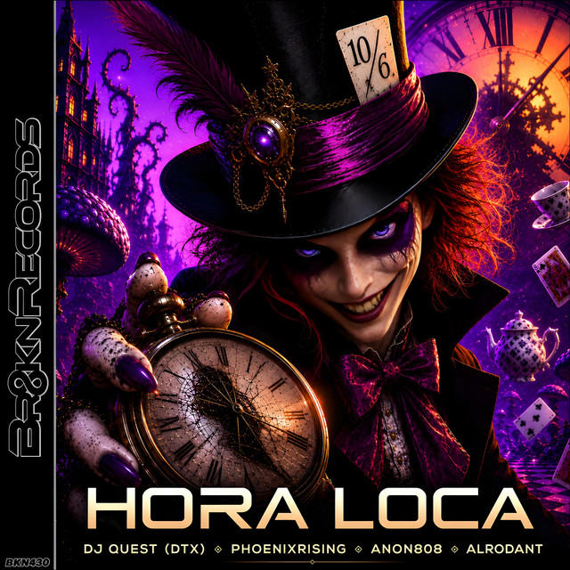 Me Pone cover art