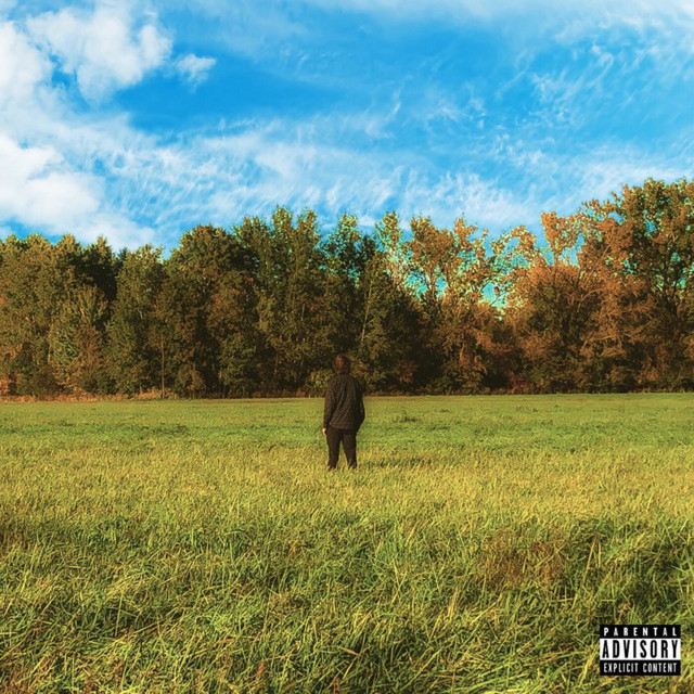 Anomaly cover art