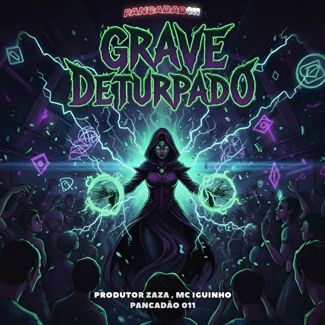 GRAVE DETURPADO