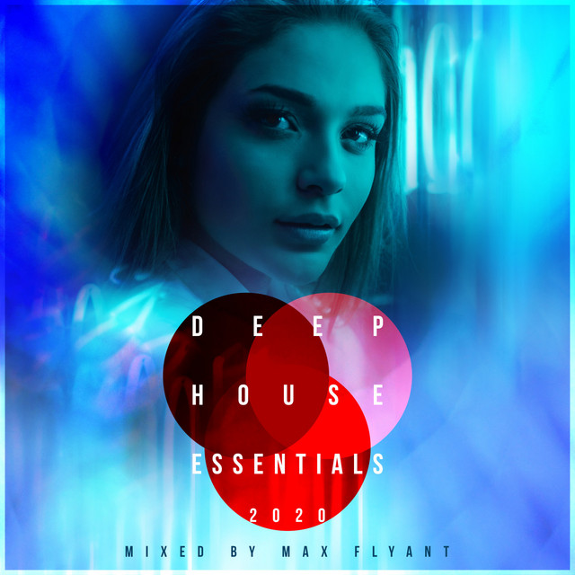 Deep House Essentials 2020 (DJ Mix) cover art