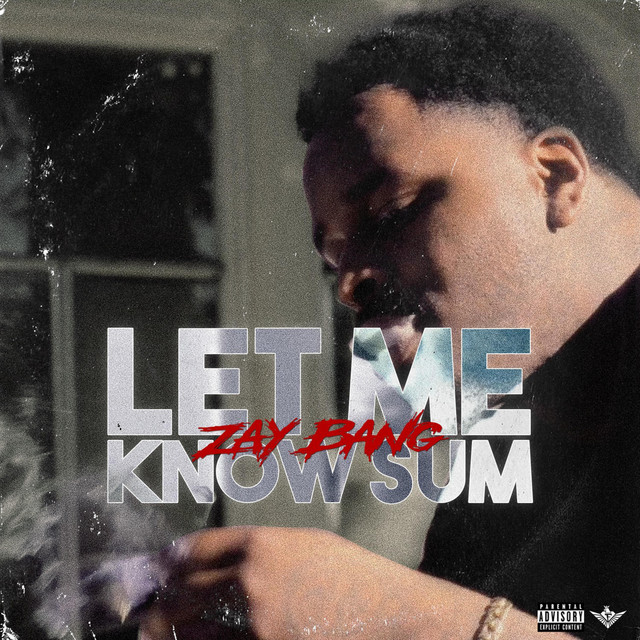 Let Me Know Sum cover