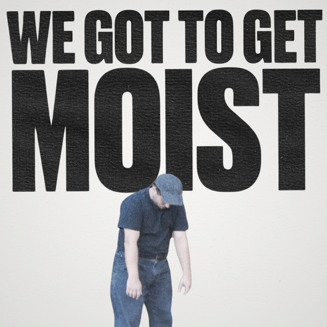 Cover du titre We Got To Get Moist