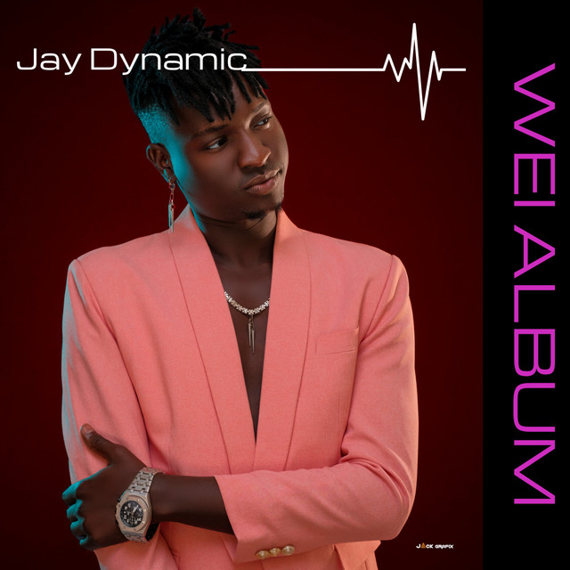 Wei Album cover art