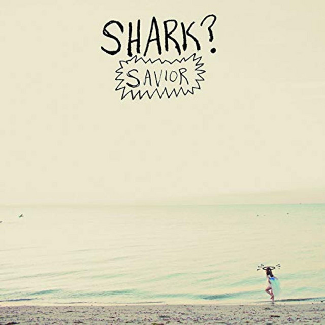 Savior cover art