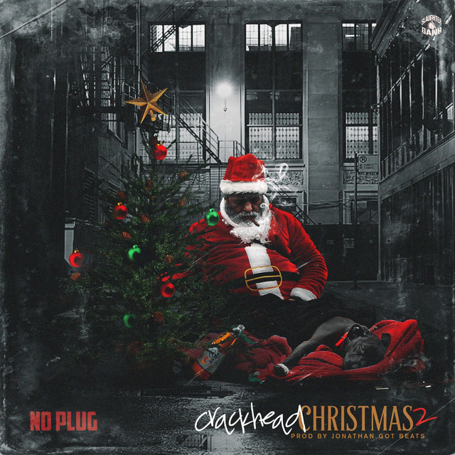 No Dribble cover art