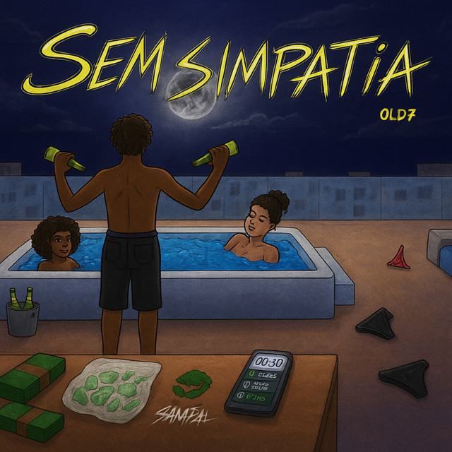 sem simpatia