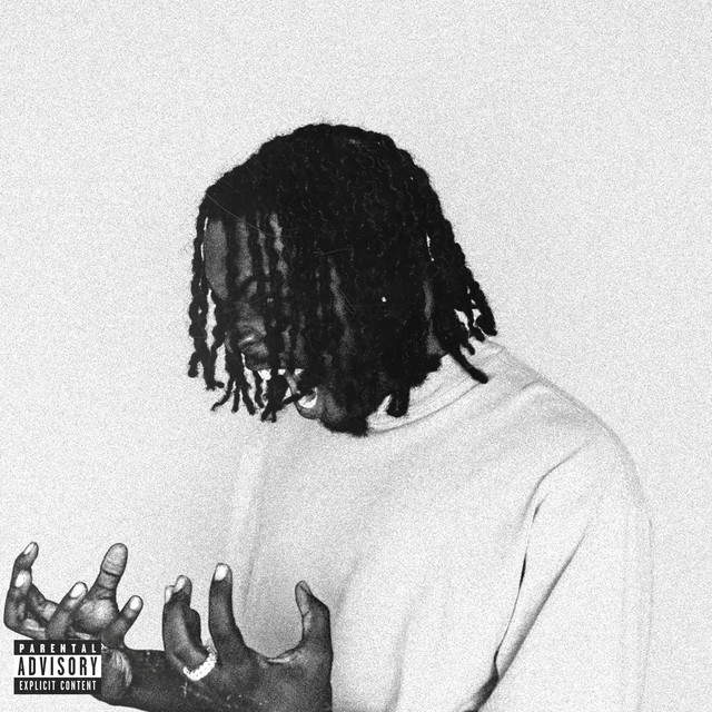 Keep Swimming cover art