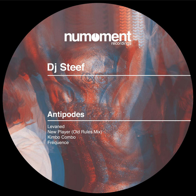 Antipodes cover art