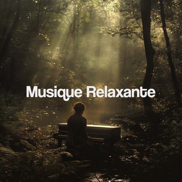 Musique Relaxante cover art