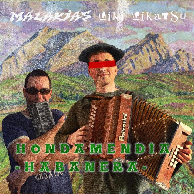 undefined album image