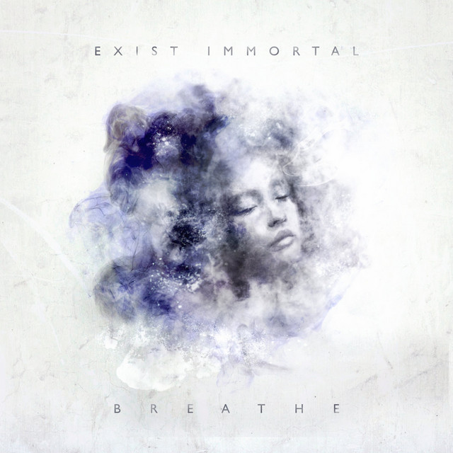 Breathe cover art