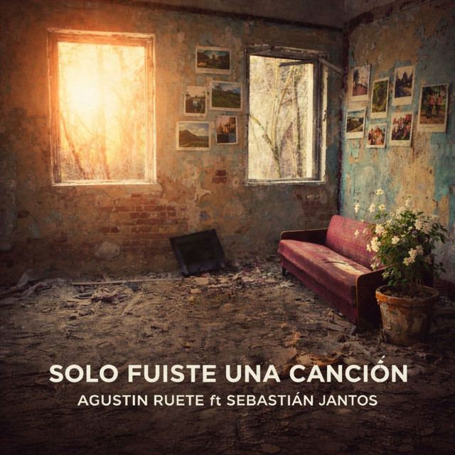 Solo fuiste una canción