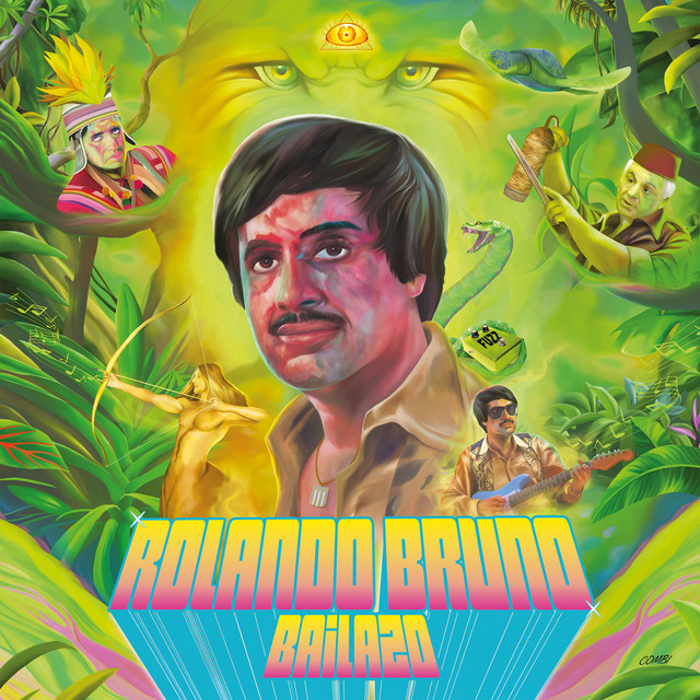 undefined album image
