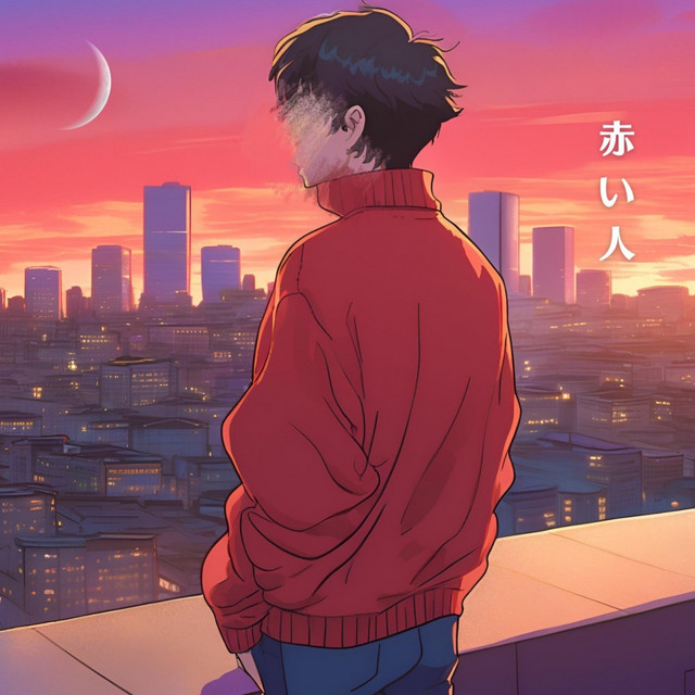 風立ちぬ空の果て cover