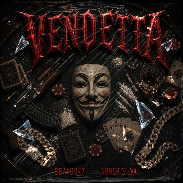 Vendetta album image