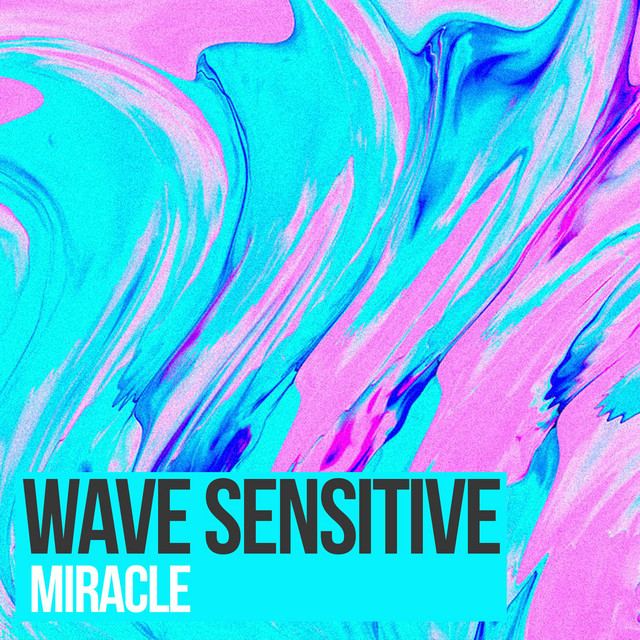 Miracle cover art