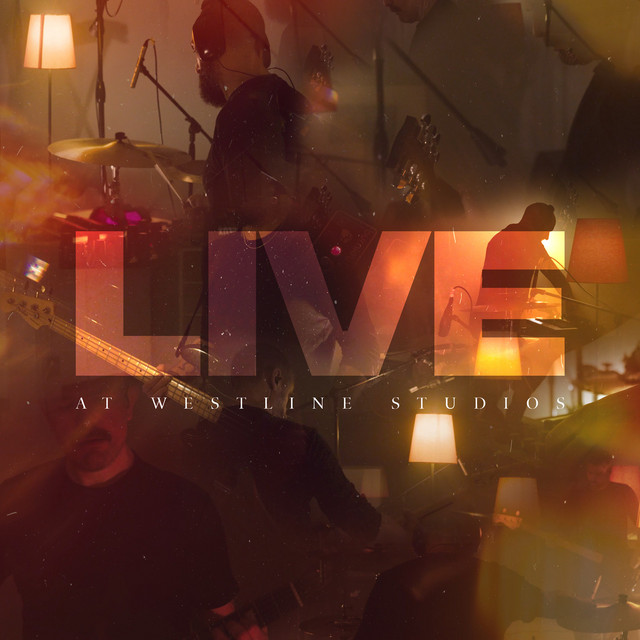 Live at Westline Studios (single)