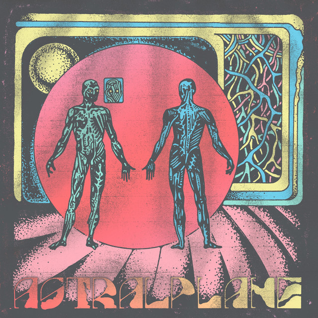 Out Of The Void cover art
