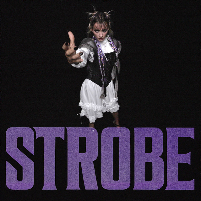 STROBE