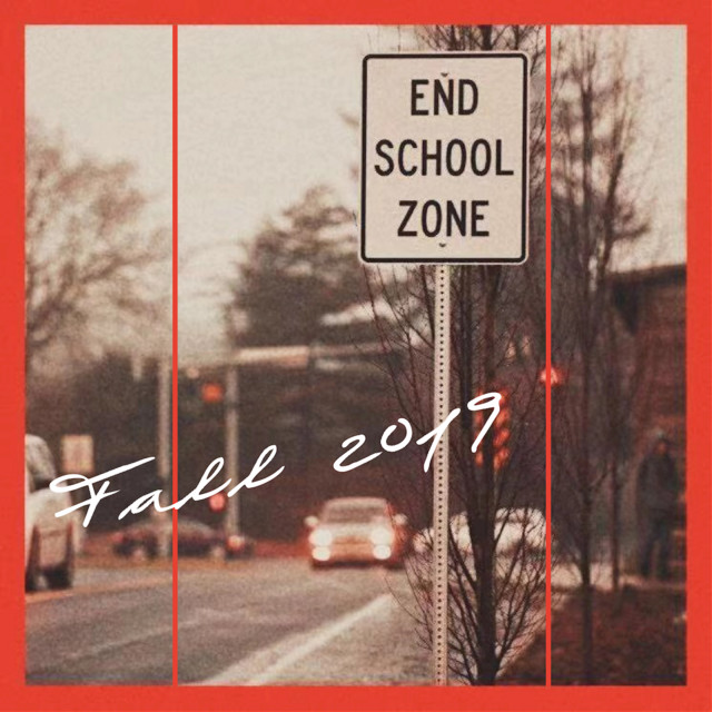 End School Zone