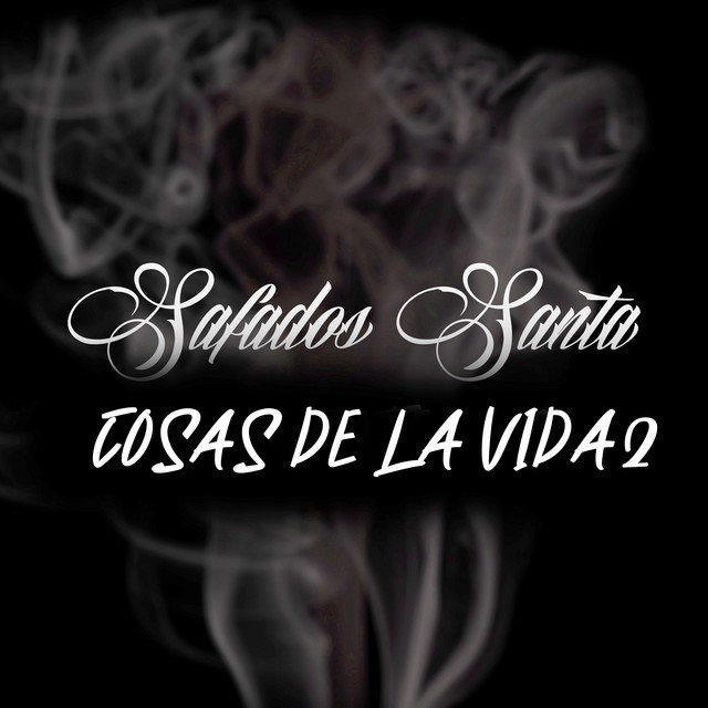 Cosas de la Vida 2 cover art
