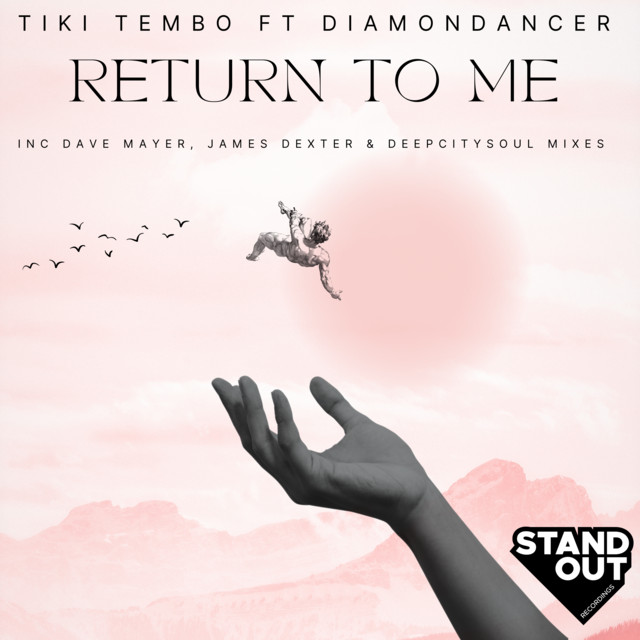 Tiki Tembo