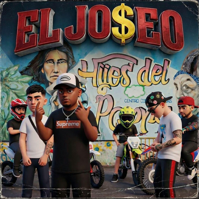 El Joseo