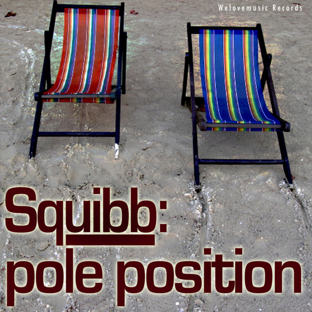 Pole Position cover