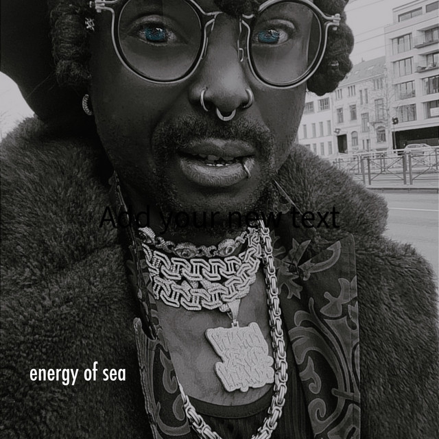 Skyboy street master – energy of sea
