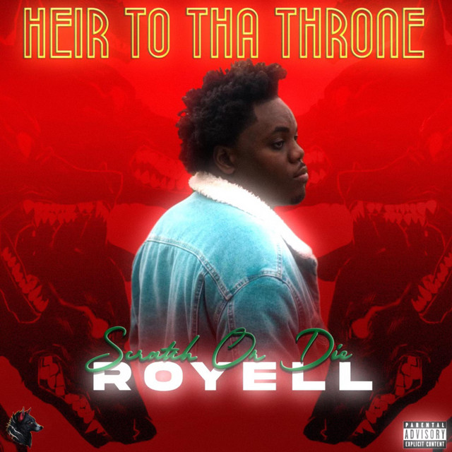 Royell J | Spotify