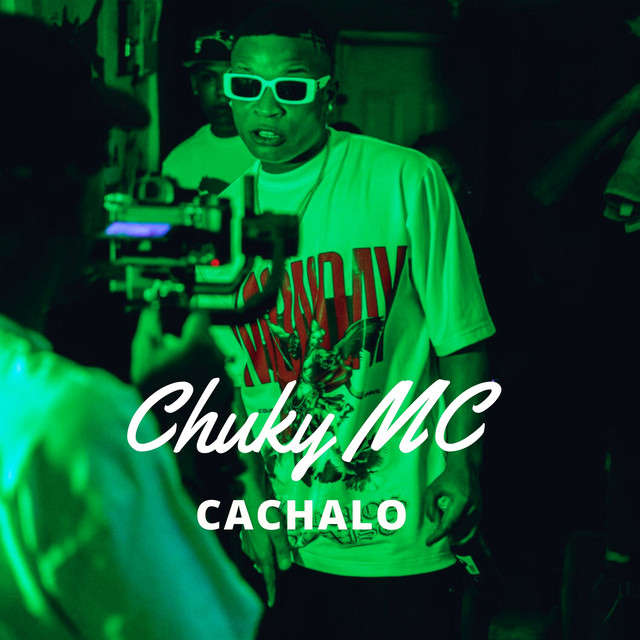 Cachalo - Single by chuky mc | Spotify