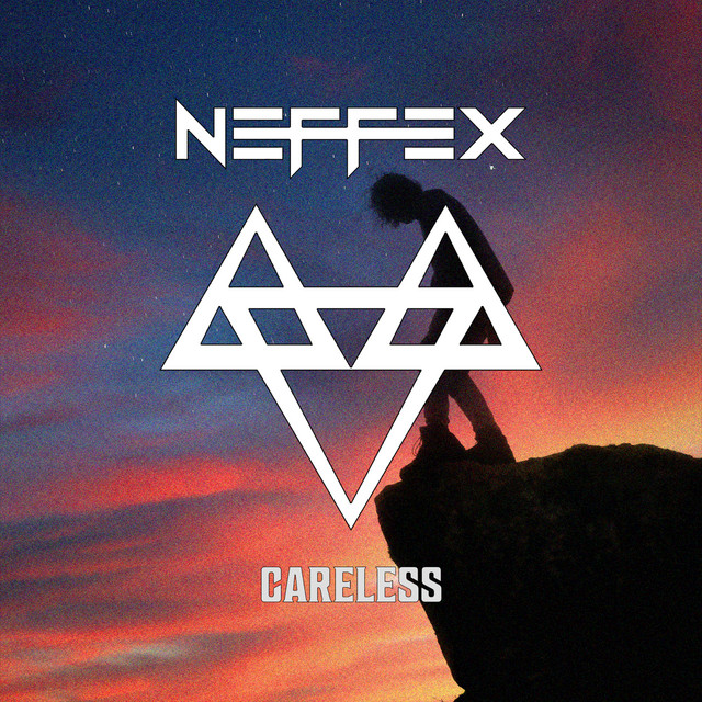 Careless cover art