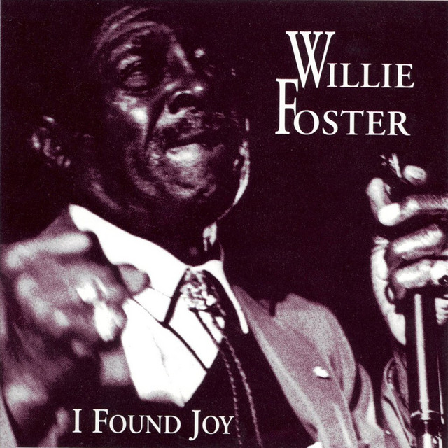 I Found Joy cover art