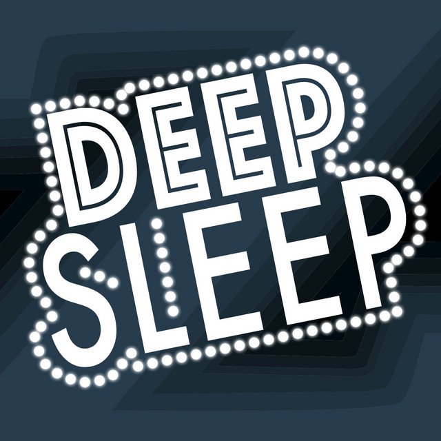Deep Sleep cover art