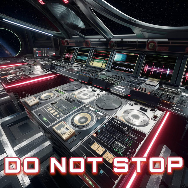 Do not stop - Club Mix