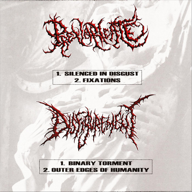 Split cover art