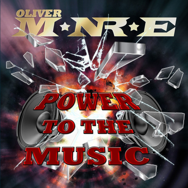 Oliver Monroe Photo