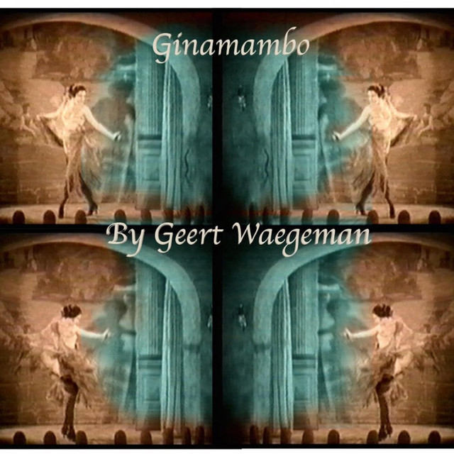Ginamambo