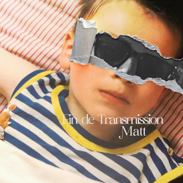 Fin de Transmission cover art