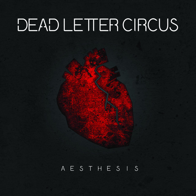 Aesthesis cover art